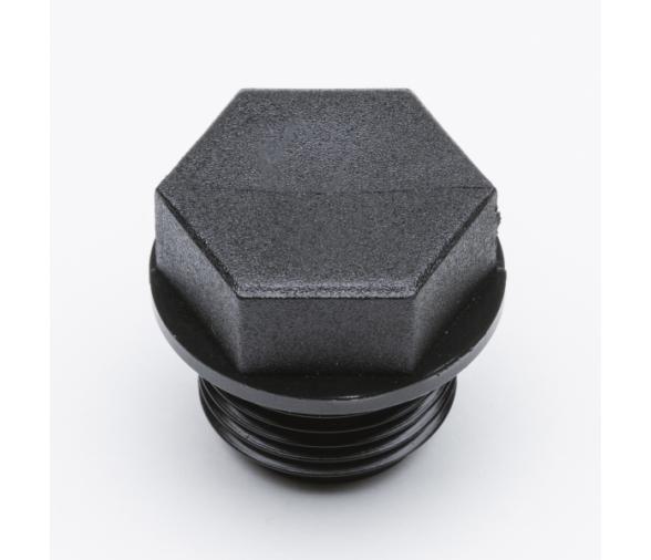 CanSB Tapon Roscado Macho