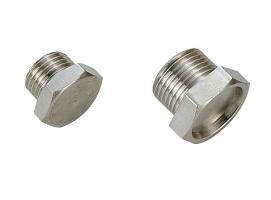CanSB Stopper Male Thread Metal