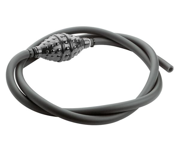 CanSB Tubo Con Bomba Cebadora HI TECH