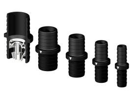 Trudesign Non Return Valve