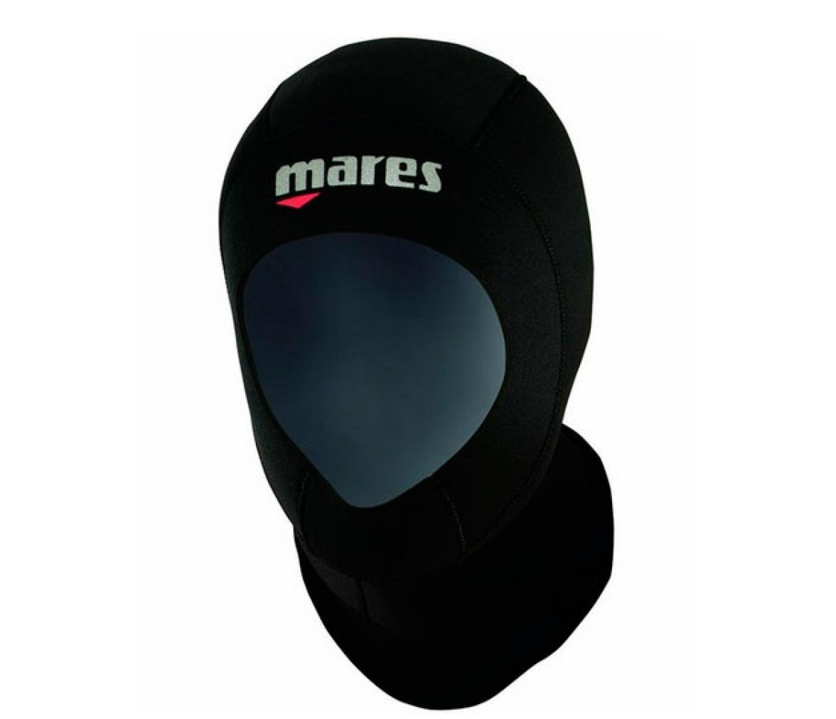 Capucha Comfort 3 Mares