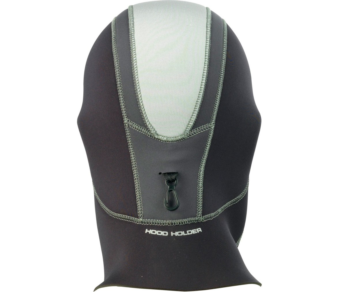 Capucha Lontra - Comfort HF Ultraspan 5mm. Hombre Cressi