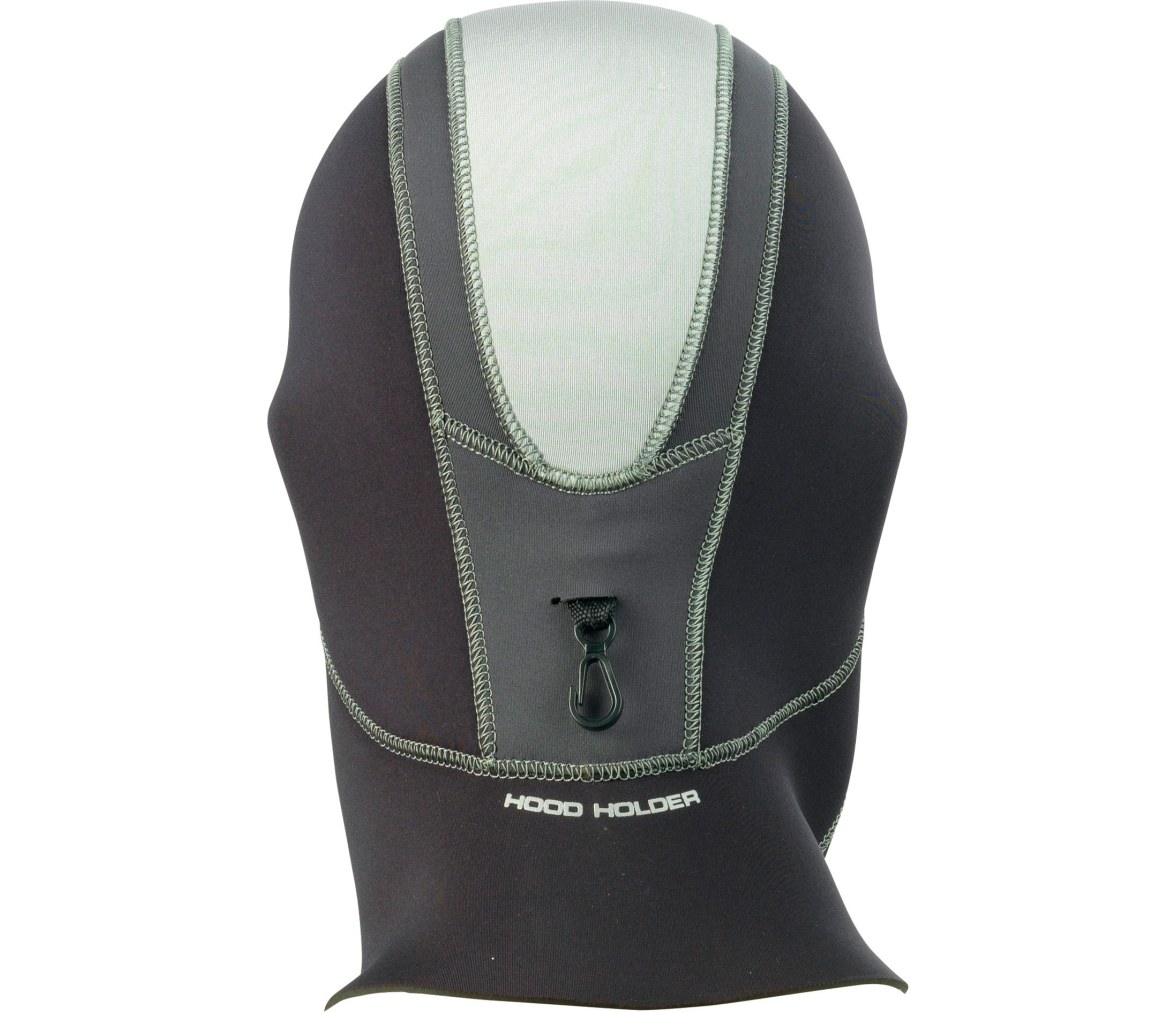 Capucha Lontra - Comfort HF Ultraspan 5mm. Mujer Cressi