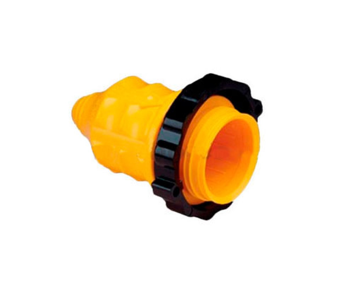 Capuchon Conector Estanco 16 A Marinco