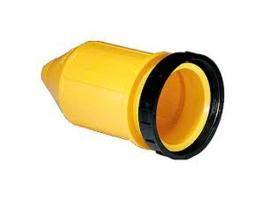 Capuchon Conector Estanco 63A Marinco