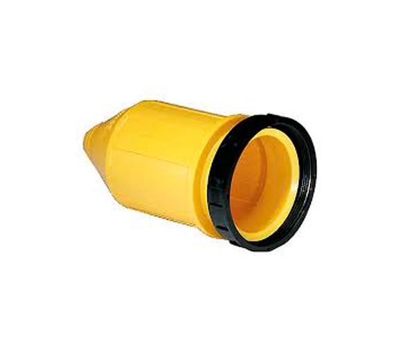 Capuchon Conector Estanco 63A Marinco