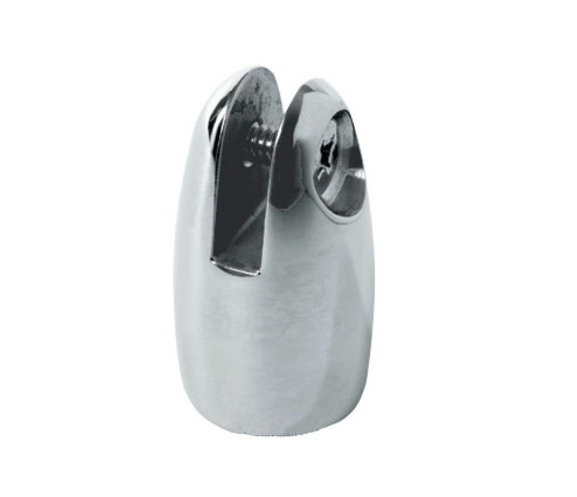 Capuchon Terminal Inox