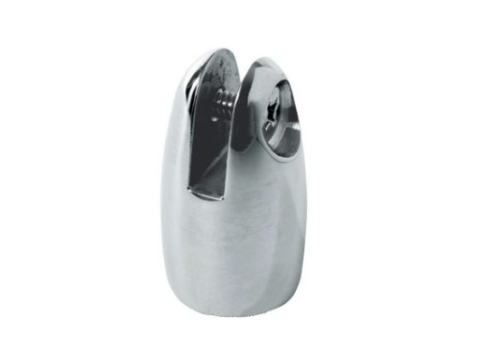 Inox End Cap