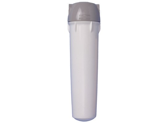 Carcasa de filtro empotrada Katadyn EBF - Yachticon