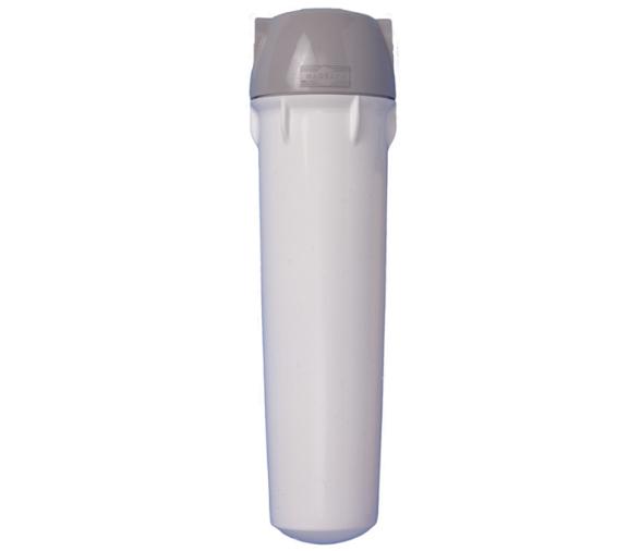 Carcasa de filtro empotrada Katadyn EBF - Yachticon