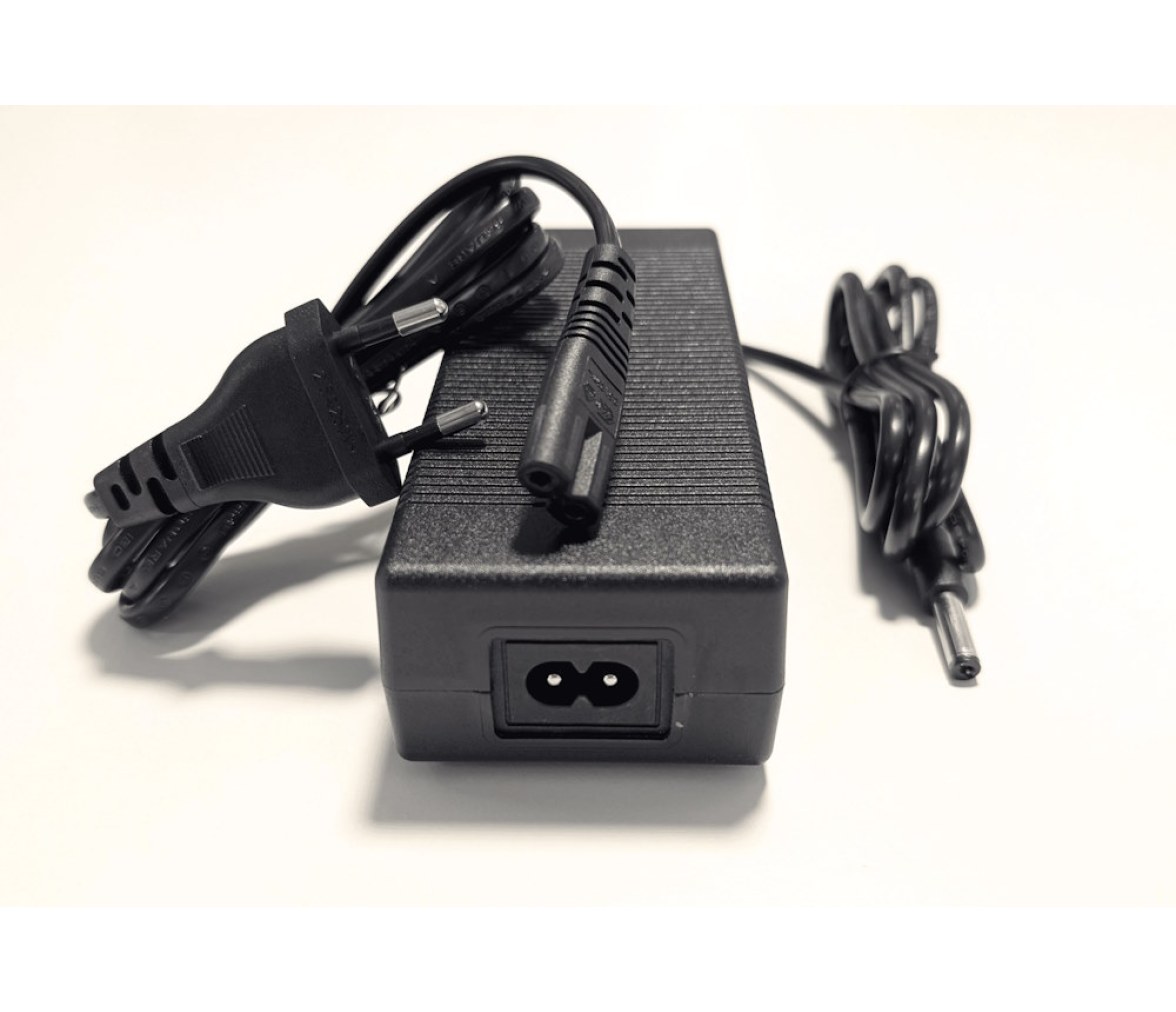Cargador 220 V para TEMO·450 (110 a 230 V)