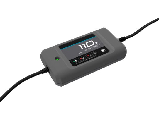 Cargador adicional 110W para el Mercury Avator 7.5E
