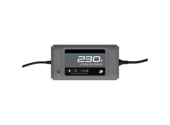 Cargador adicional 230W para el Mercury Avator 7.5E