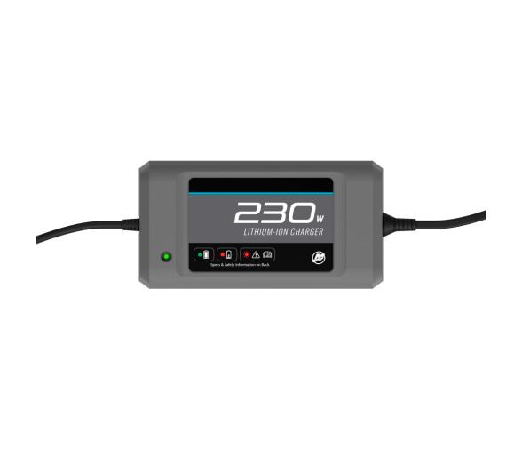 Cargador adicional 230W para el Mercury Avator 7.5E