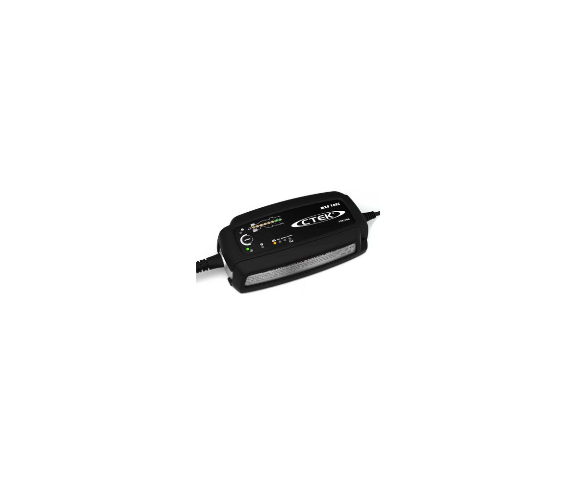 CTEK Battery Charger MXS 10EC 12V 10A