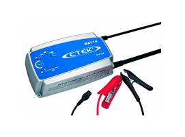 Cargador Baterías MXT 14 EU 24V 14A