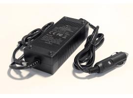 Cargador convertidor 12 V para TEMO·450