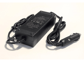 Cargador convertidor 12 V para TEMO·450
