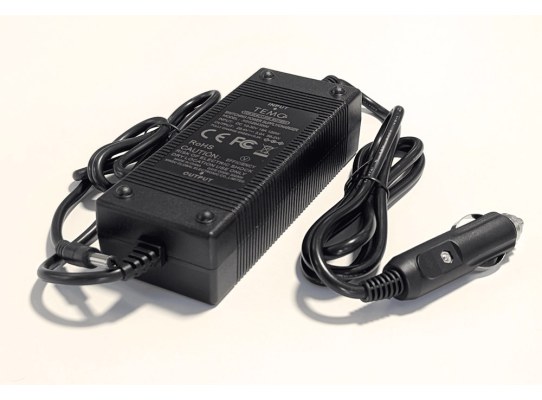 TEMO·450 12V Charger Converter