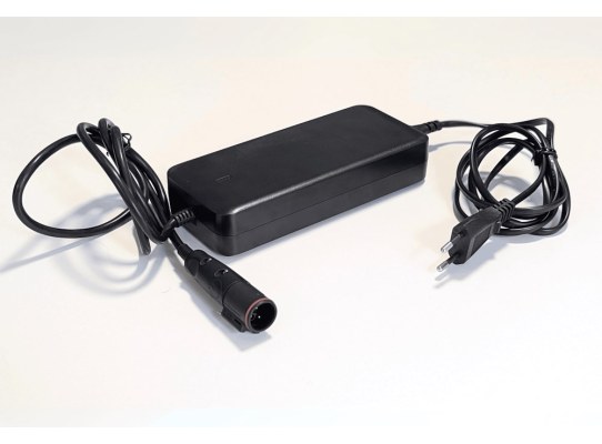 Cargador de batería 110 a 230 V para TEMO·1000 (205 W)