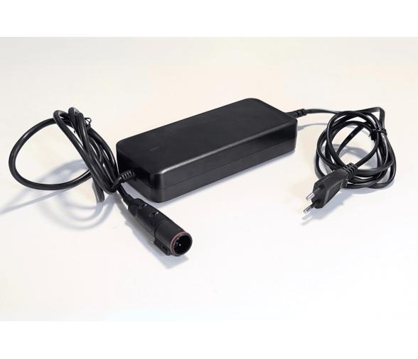 Cargador de batería 110 a 230 V para TEMO·1000 (205 W)