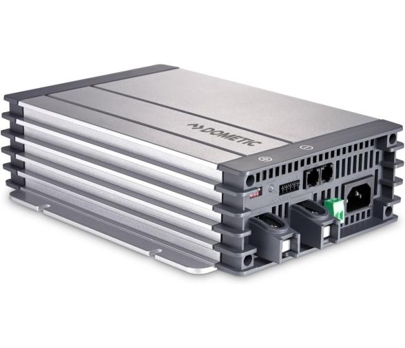 Cargador de batería Dometic PerfectCharge MCA 1215 12V 15A