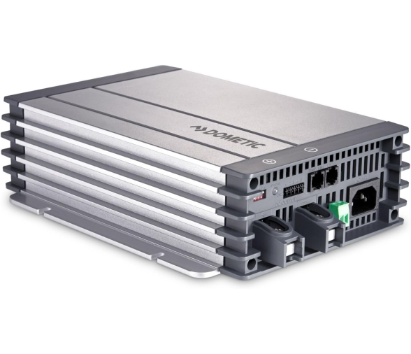 Cargador de batería Dometic PerfectCharge MCA 1215 12V 15A