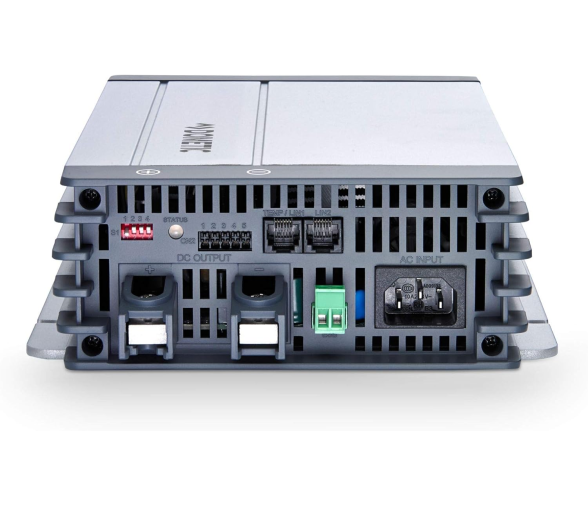 Cargador de batería Dometic PerfectCharge MCA 1215 12V 15A