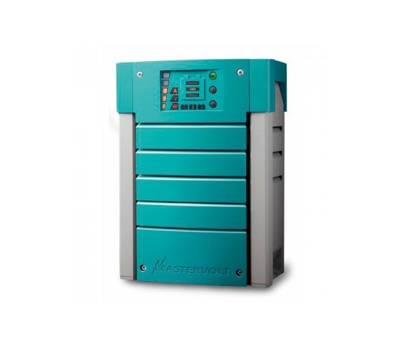 Cargador de Baterias ChargeMaster 24V 20A