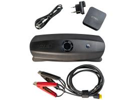 Cargador de baterías CS Free 12V 20A