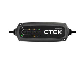 Cargador de Baterias CT5 12V 2.3A