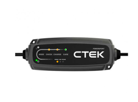 CTEK Battery ChargerCT5 12V 2.3A