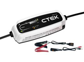 Cargador de Baterias CT5 Time To Go 12V 5A