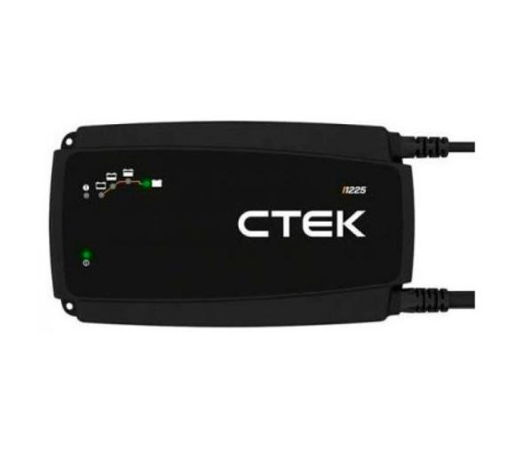 Cargador de Baterias I1225 12V 25A
