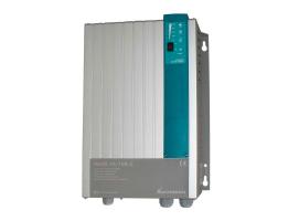 Cargador de Baterias Mass 24V 100A