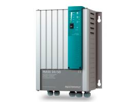 Mastervolt Cargador de Baterías Mass 24V 50A