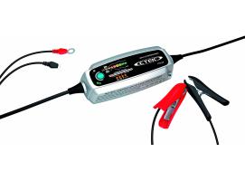 Cargador de Baterias MXS 5.0 12V 5A