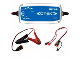 Cargador de Baterías MXT 4.0 EUR 24V 4A