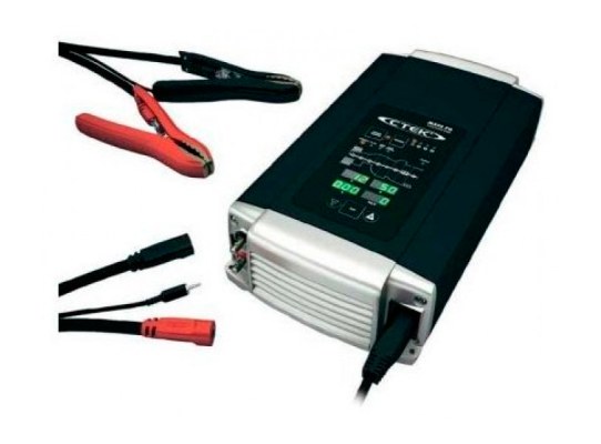 Cargador de Baterias MXT 70 24V 4A