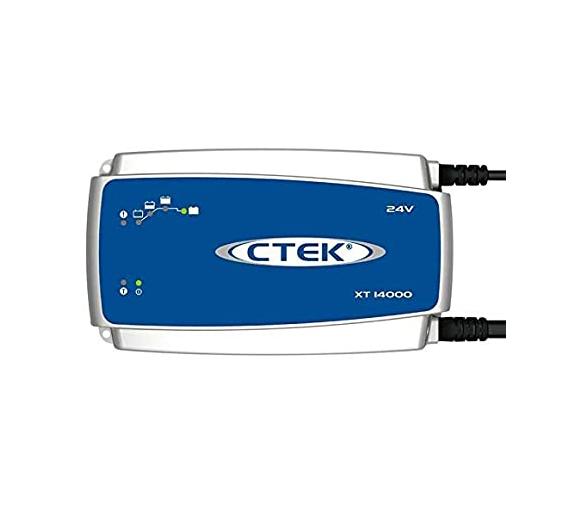 Cargador de Baterias XT 14000 24V 14A