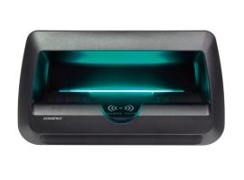 Cargador Estanco ROKK Inalámbrico Cove LED