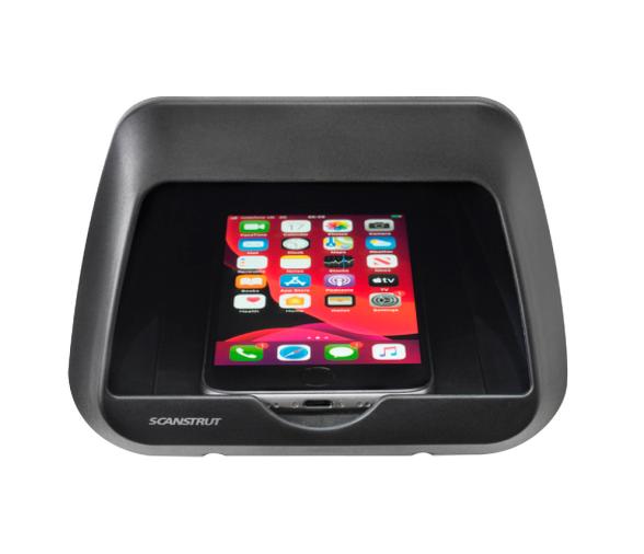 Cargador Estanco ROKK Inalámbrico Nest