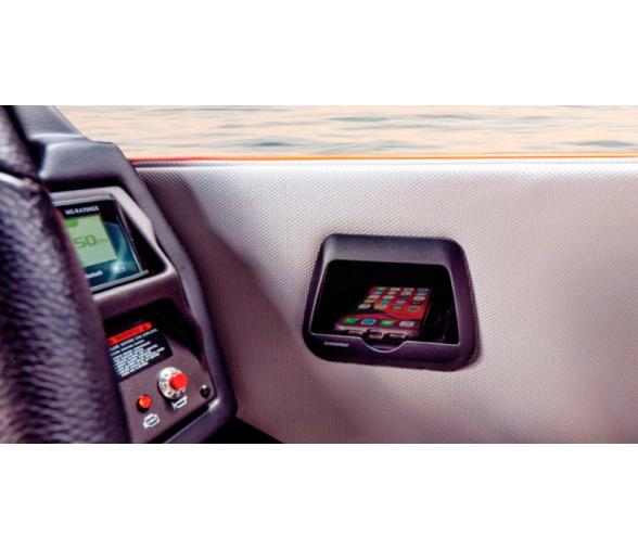 Cargador Estanco ROKK Inalámbrico Nest