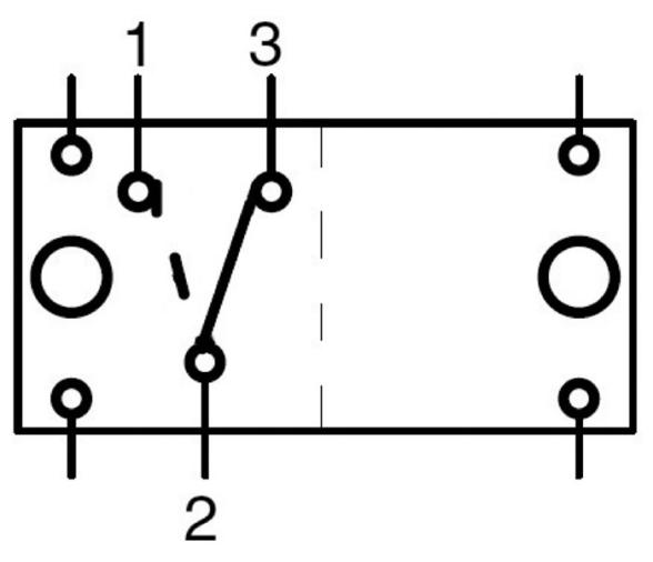 CarlingSwitch Interruptor ON-ON 2 Bombillas