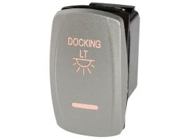 Carlingswitch Simbolo Iluminado