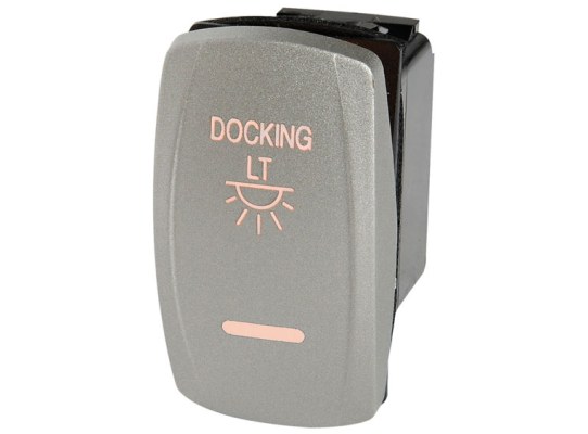 Carlingswitch Simbolo Iluminado
