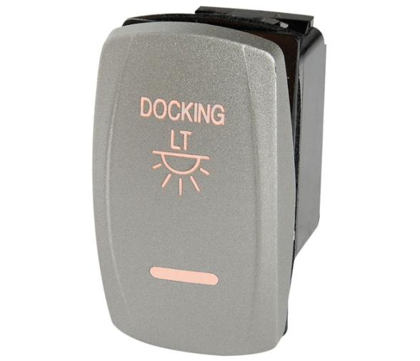Carlingswitch Simbolo Iluminado