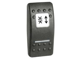 CarlingSwitch Hatch Opening