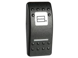 CarlingSwitch Macerator Simbol