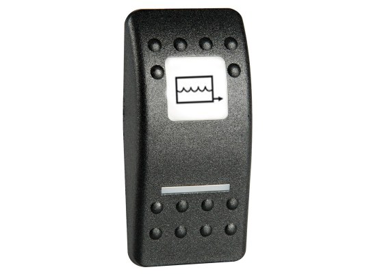 CarlingSwitch Macerator Simbol